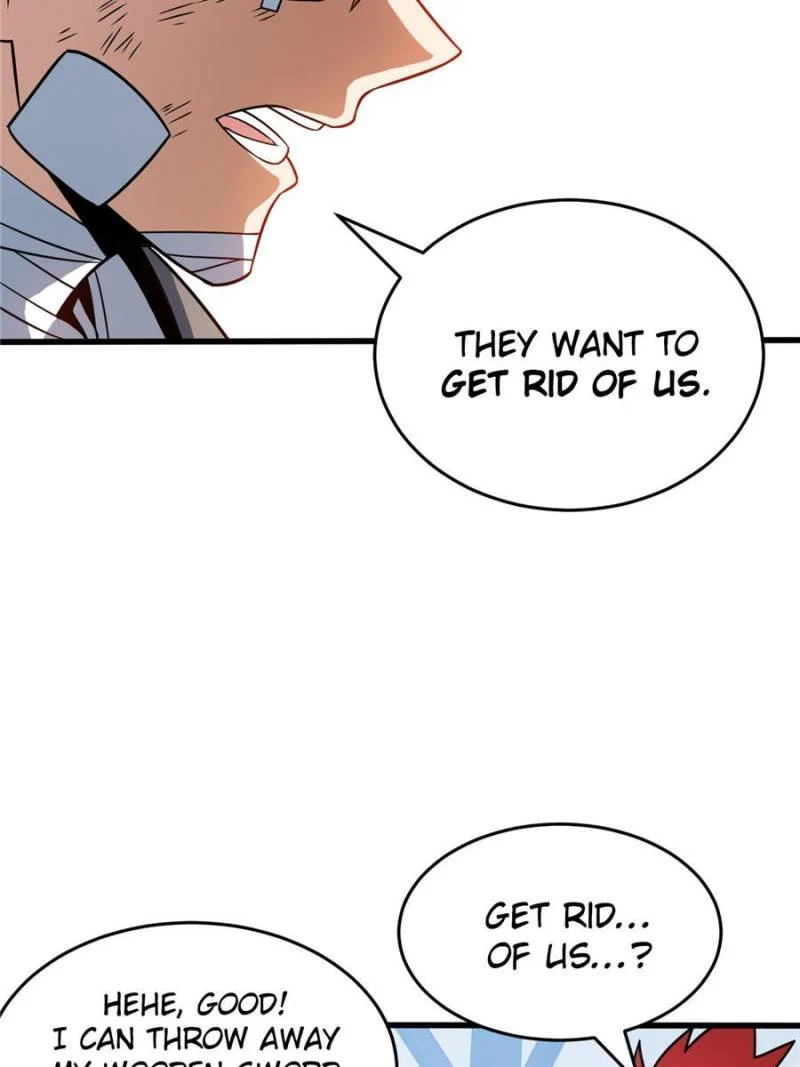 Read My Dragon System ENGLISH Manga Online