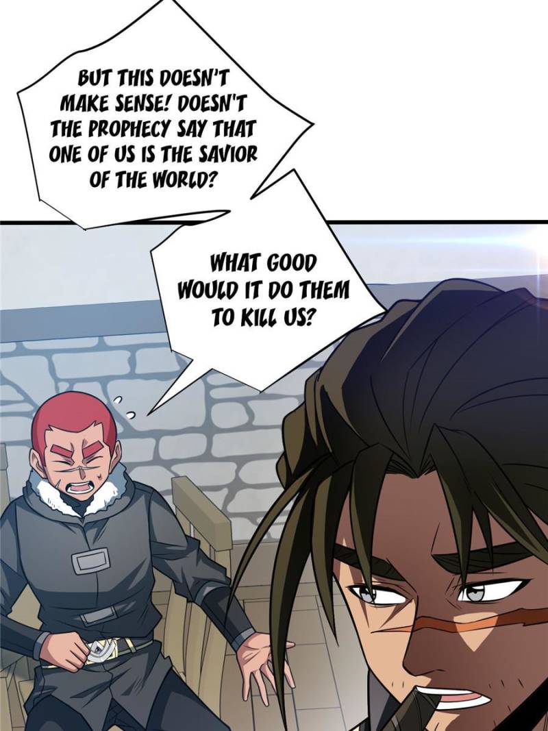 Read My Dragon System ENGLISH Manga Online