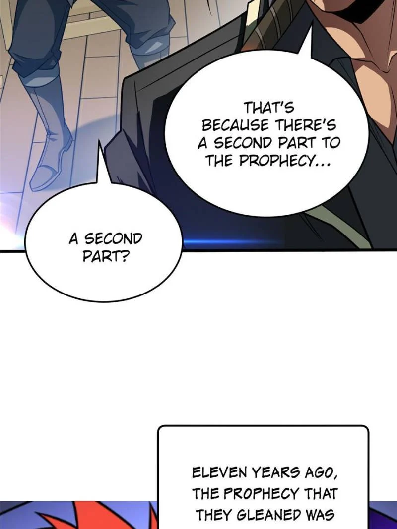Read My Dragon System ENGLISH Manga Online
