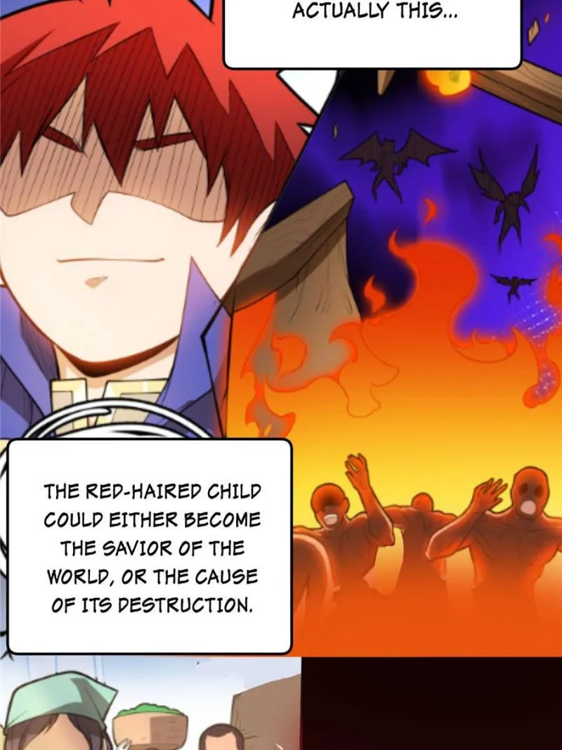 Read My Dragon System ENGLISH Manga Online