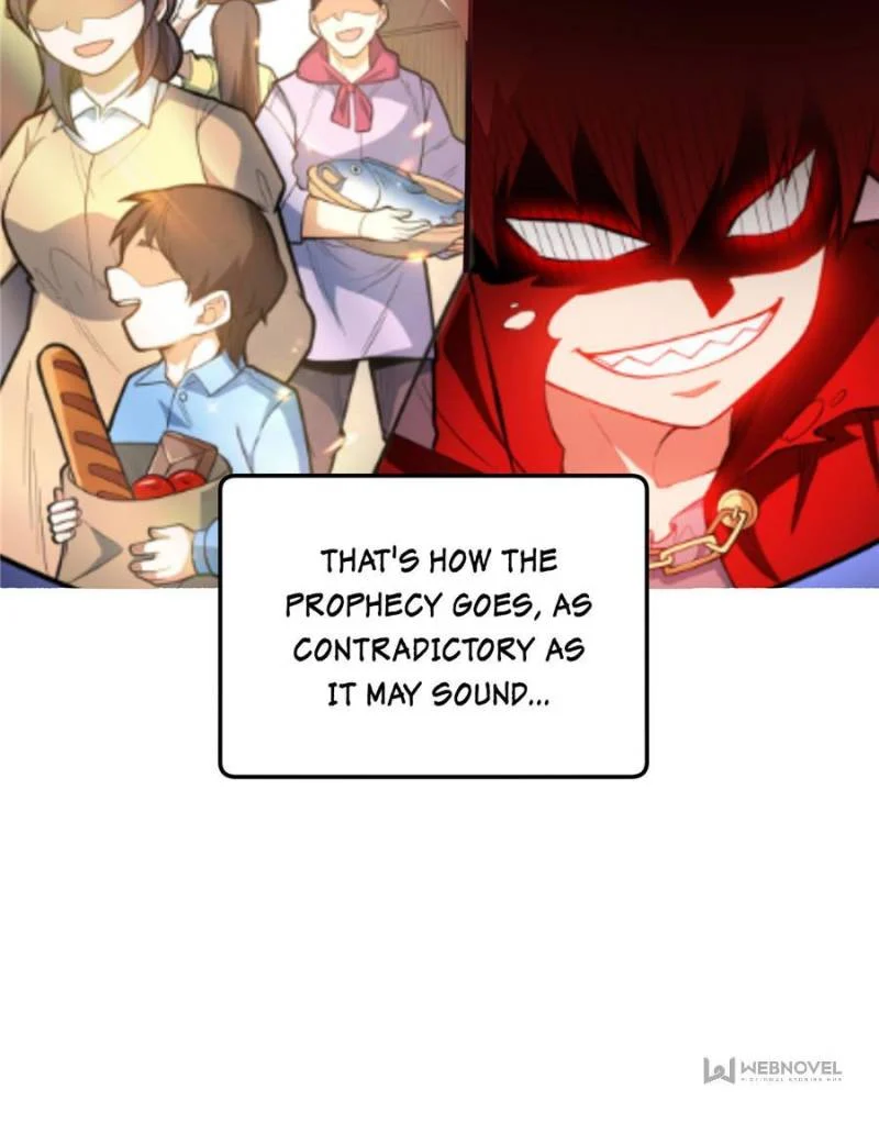 Read My Dragon System ENGLISH Manga Online