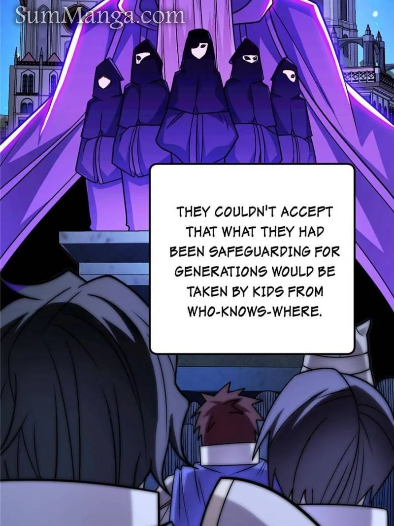 Read My Dragon System ENGLISH Manga Online