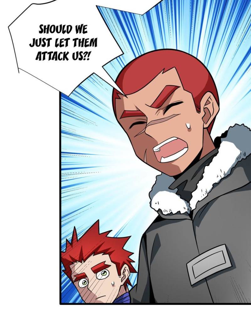 Read My Dragon System ENGLISH Manga Online