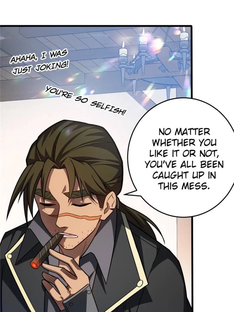 Read My Dragon System ENGLISH Manga Online