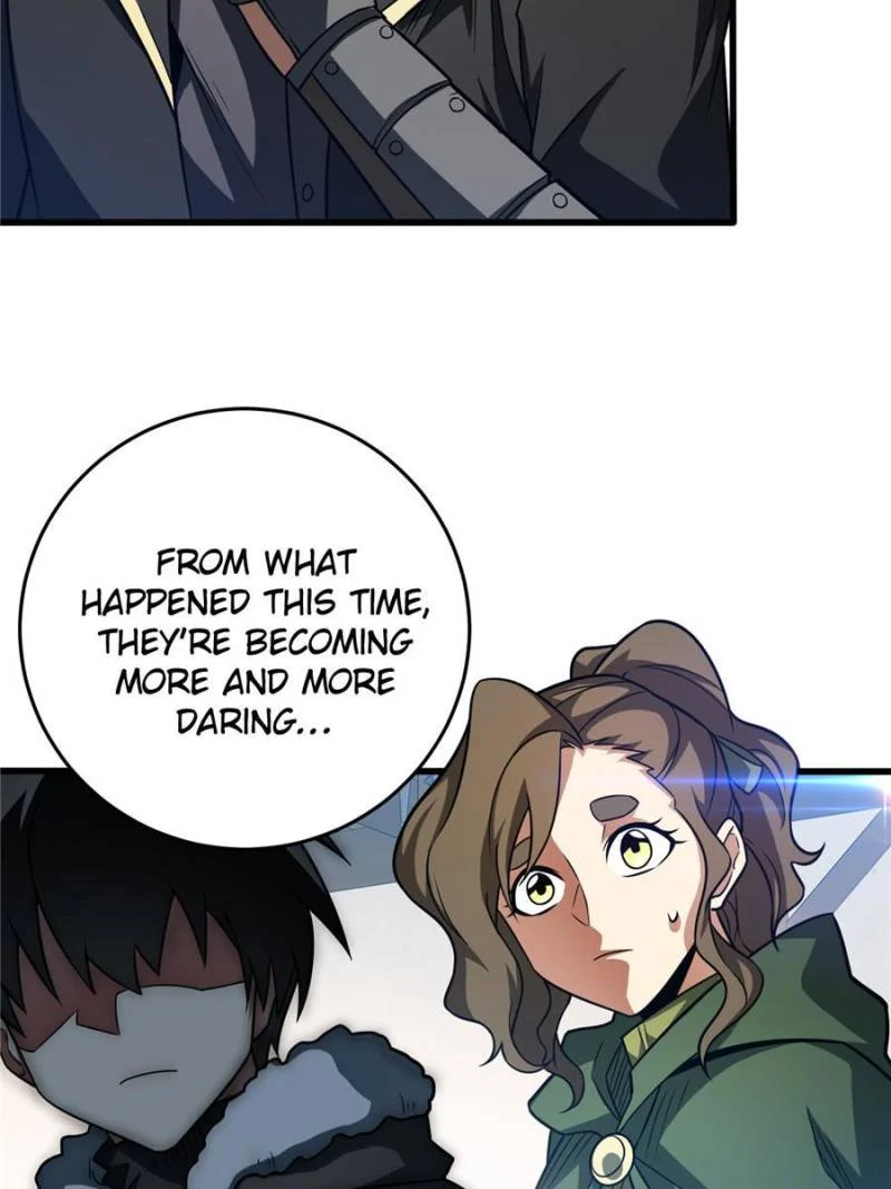 Read My Dragon System ENGLISH Manga Online