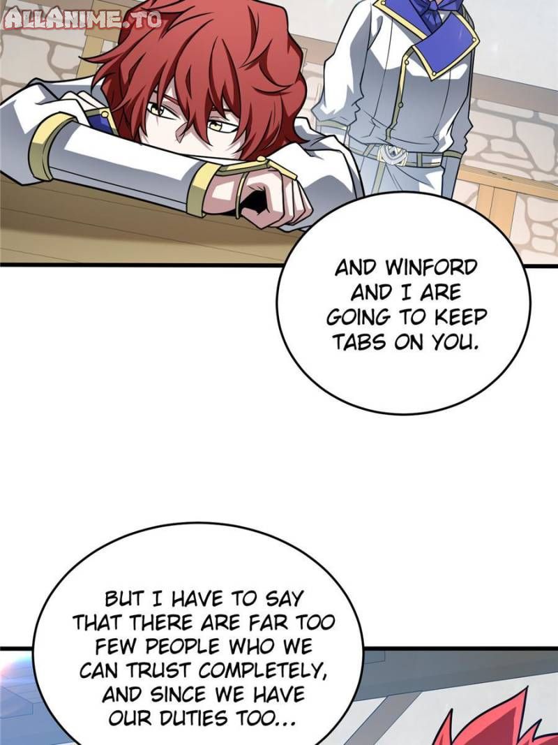 Read My Dragon System ENGLISH Manga Online
