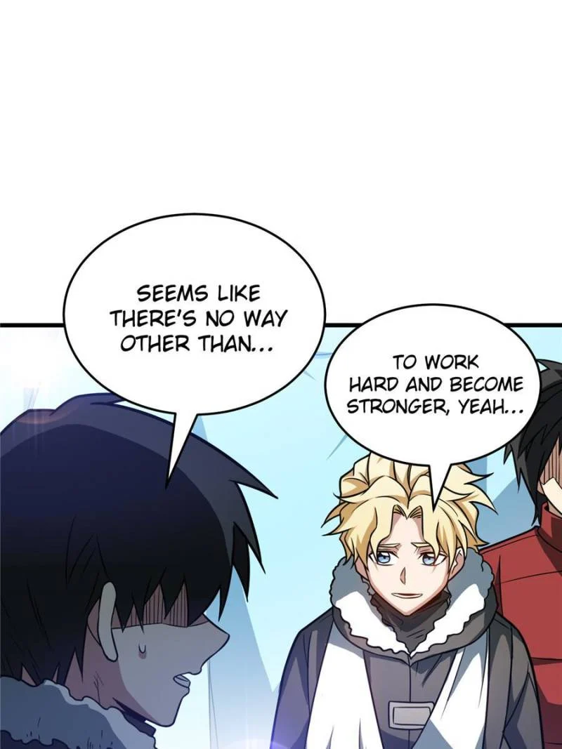 Read My Dragon System ENGLISH Manga Online