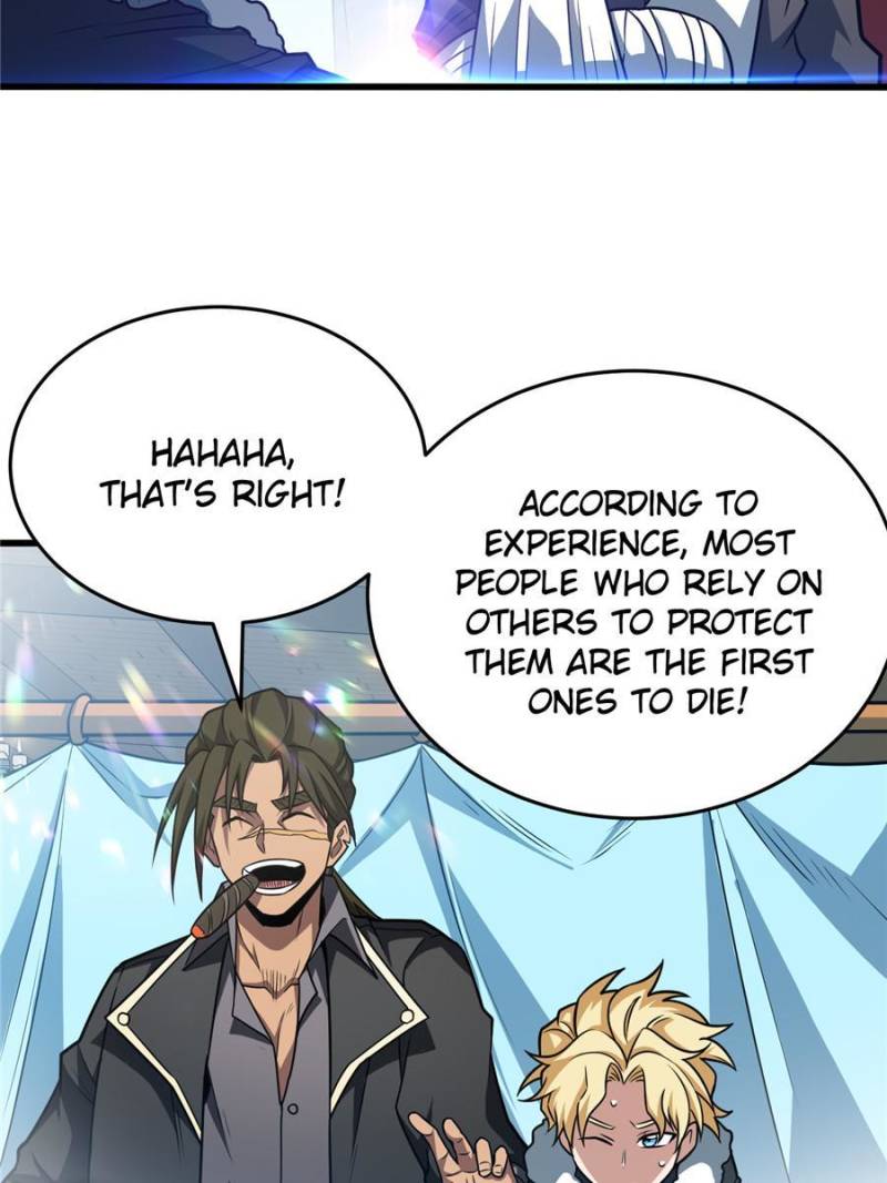Read My Dragon System ENGLISH Manga Online