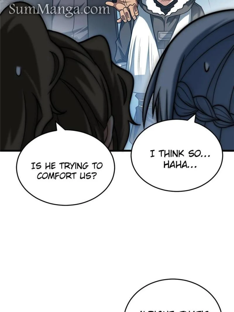 Read My Dragon System ENGLISH Manga Online