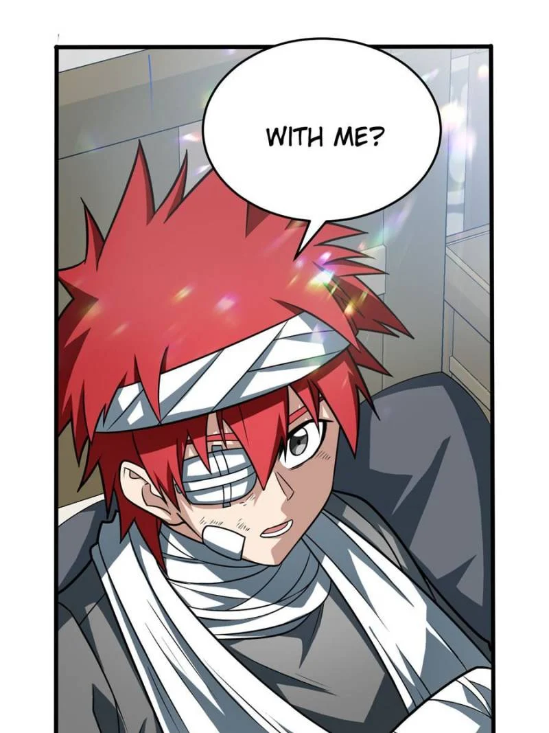 Read My Dragon System ENGLISH Manga Online