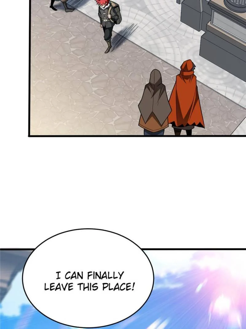 Read My Dragon System ENGLISH Manga Online