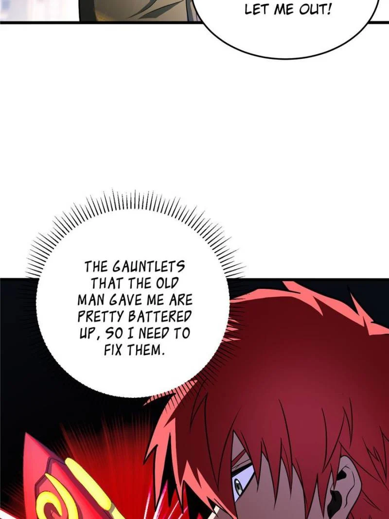 Read My Dragon System ENGLISH Manga Online