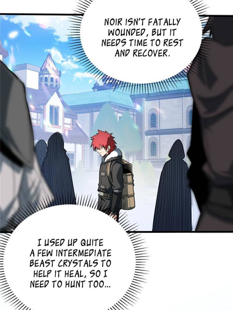 Read My Dragon System ENGLISH Manga Online