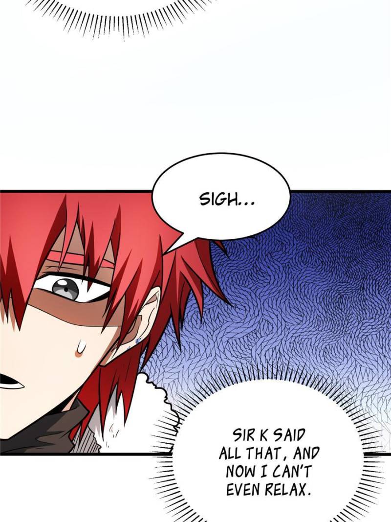 Read My Dragon System ENGLISH Manga Online