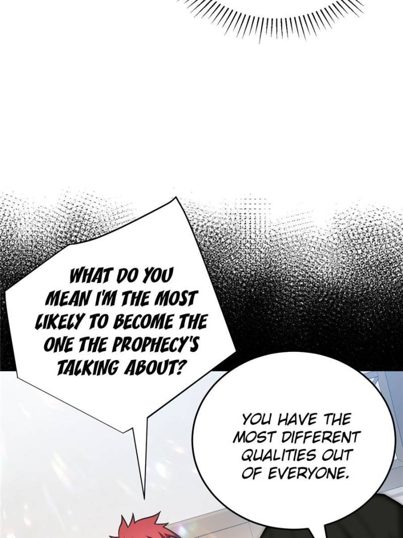 Read My Dragon System ENGLISH Manga Online