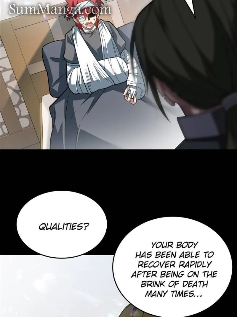 Read My Dragon System ENGLISH Manga Online