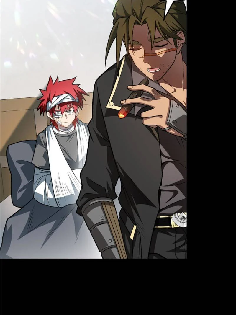 Read My Dragon System ENGLISH Manga Online