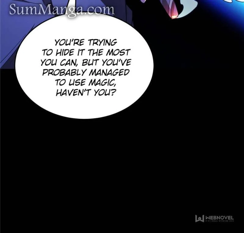Read My Dragon System ENGLISH Manga Online