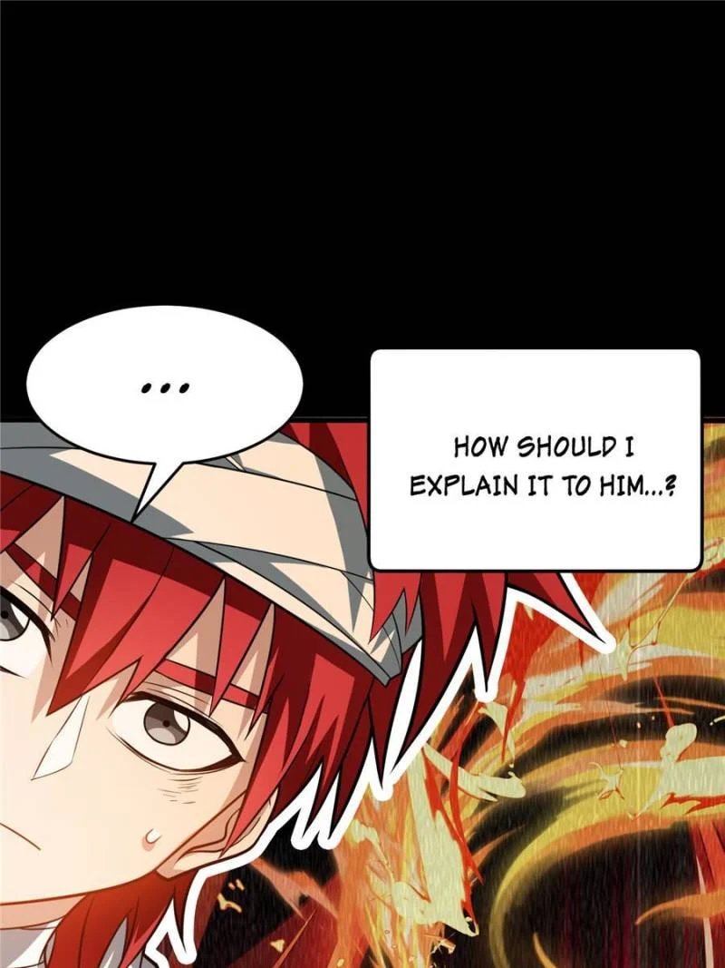 Read My Dragon System ENGLISH Manga Online