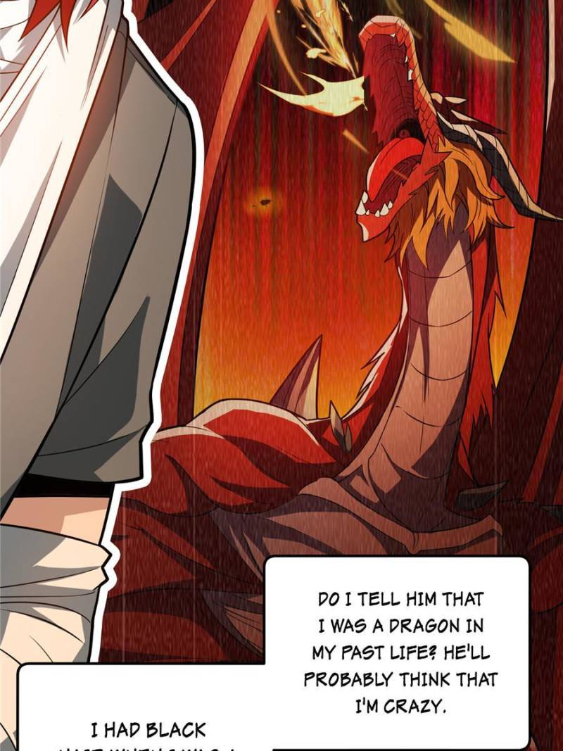 Read My Dragon System ENGLISH Manga Online