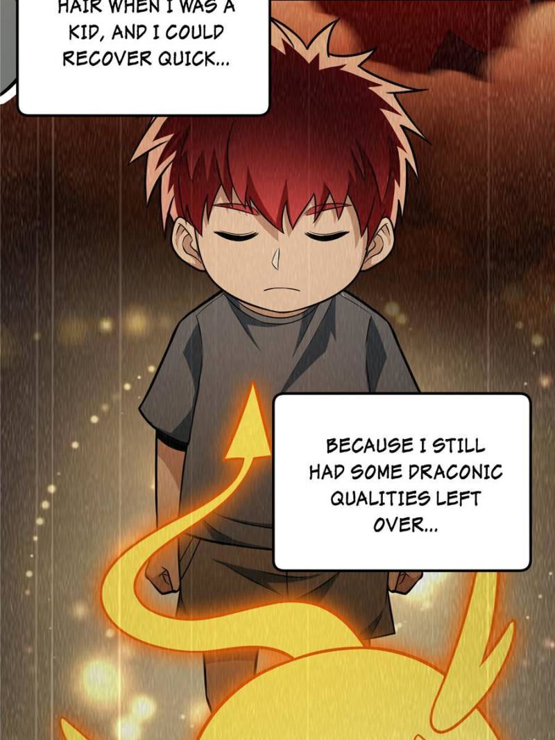 Read My Dragon System ENGLISH Manga Online