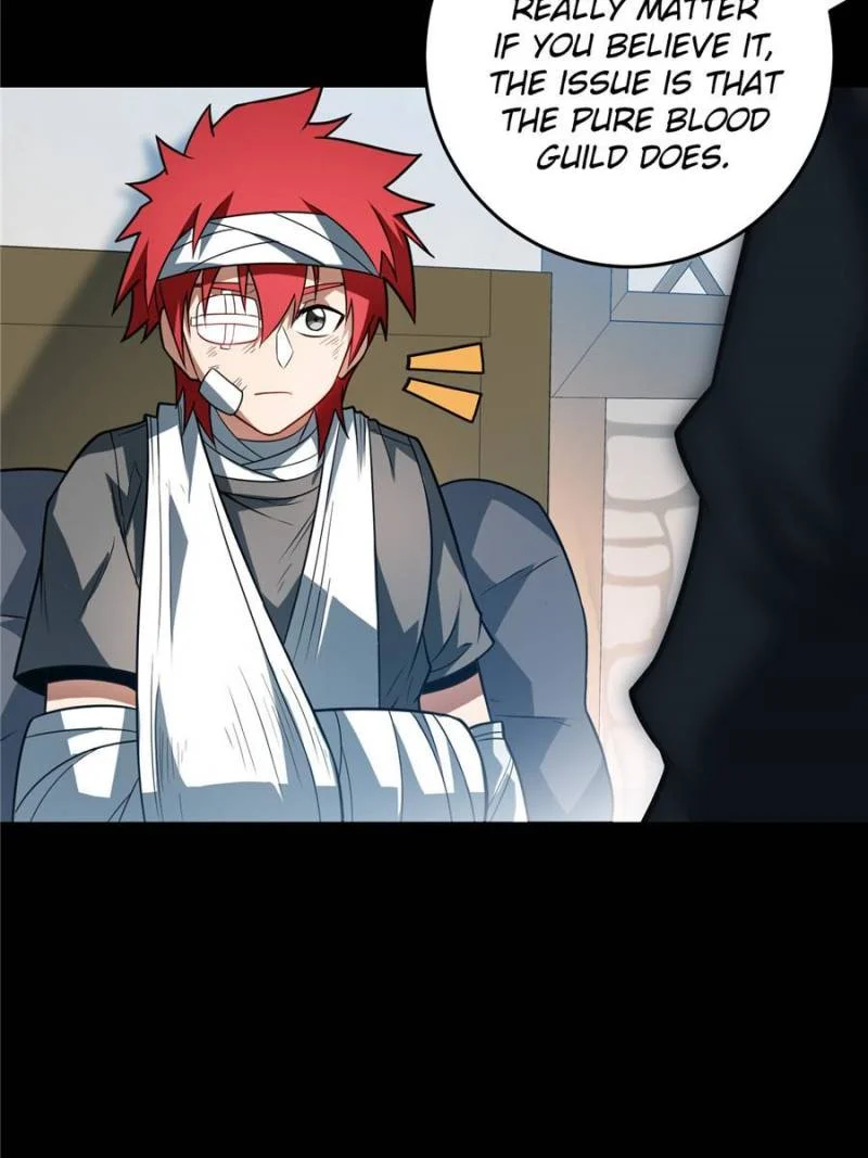 Read My Dragon System ENGLISH Manga Online