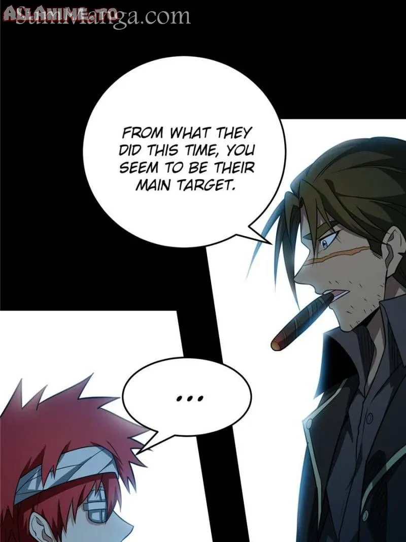 Read My Dragon System ENGLISH Manga Online