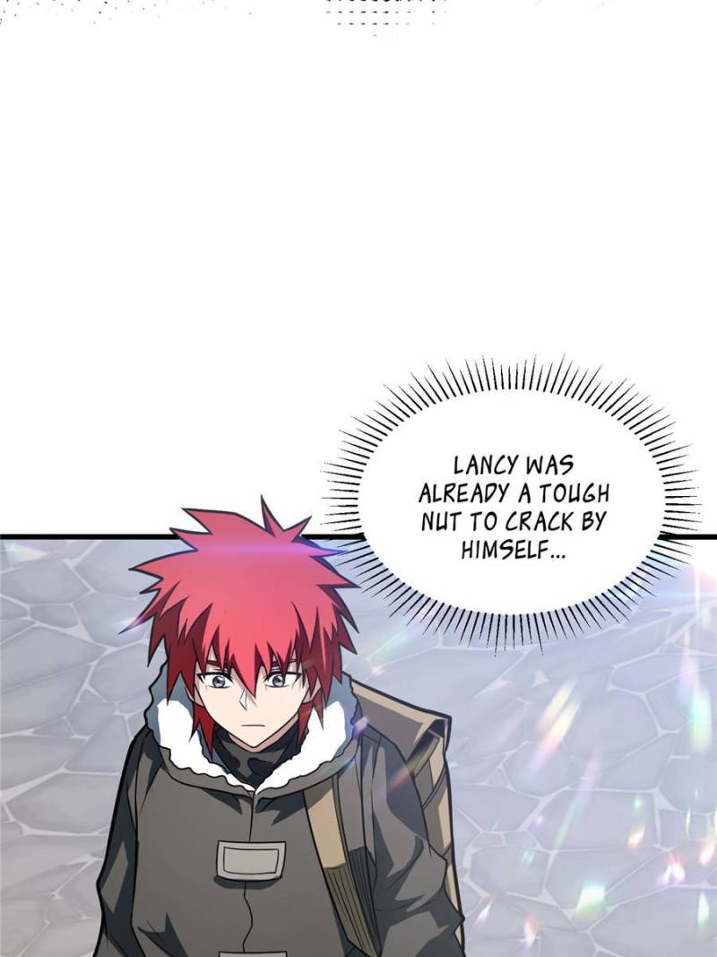 Read My Dragon System ENGLISH Manga Online