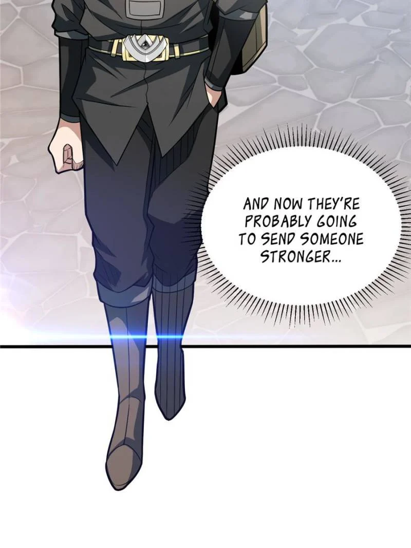 Read My Dragon System ENGLISH Manga Online