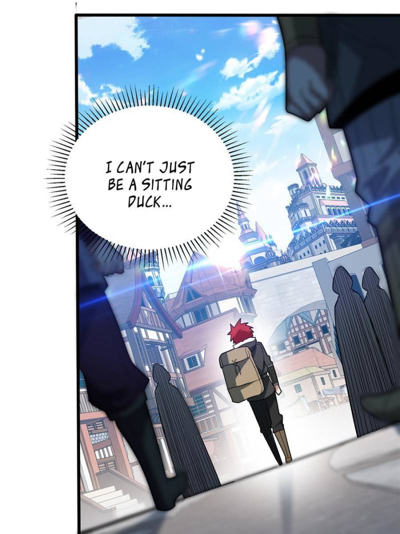 Read My Dragon System ENGLISH Manga Online