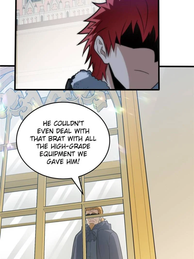 Read My Dragon System ENGLISH Manga Online