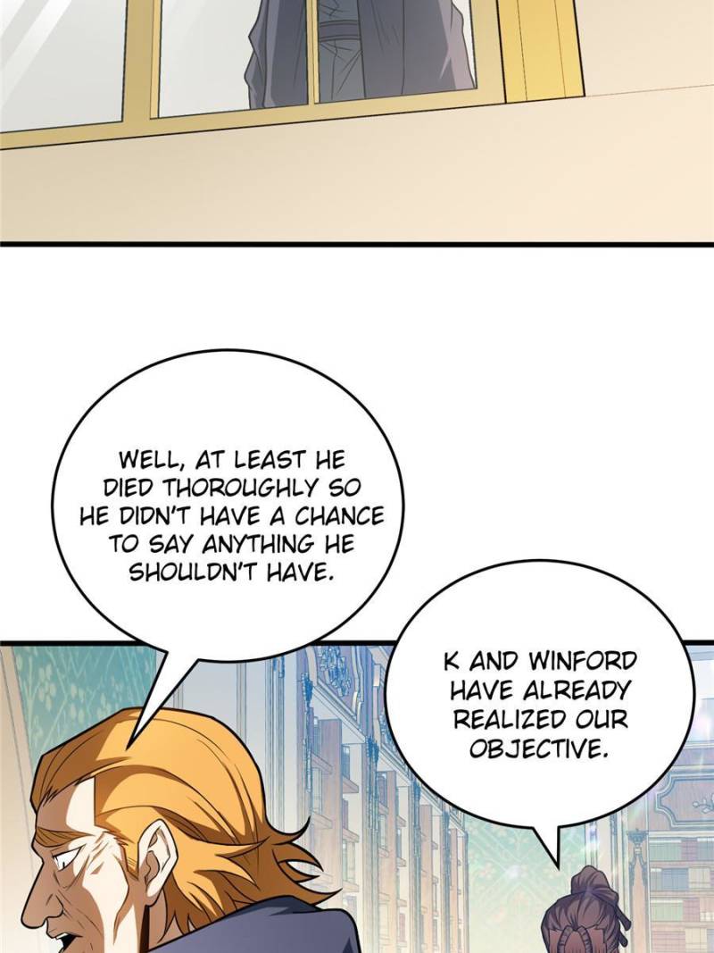 Read My Dragon System ENGLISH Manga Online