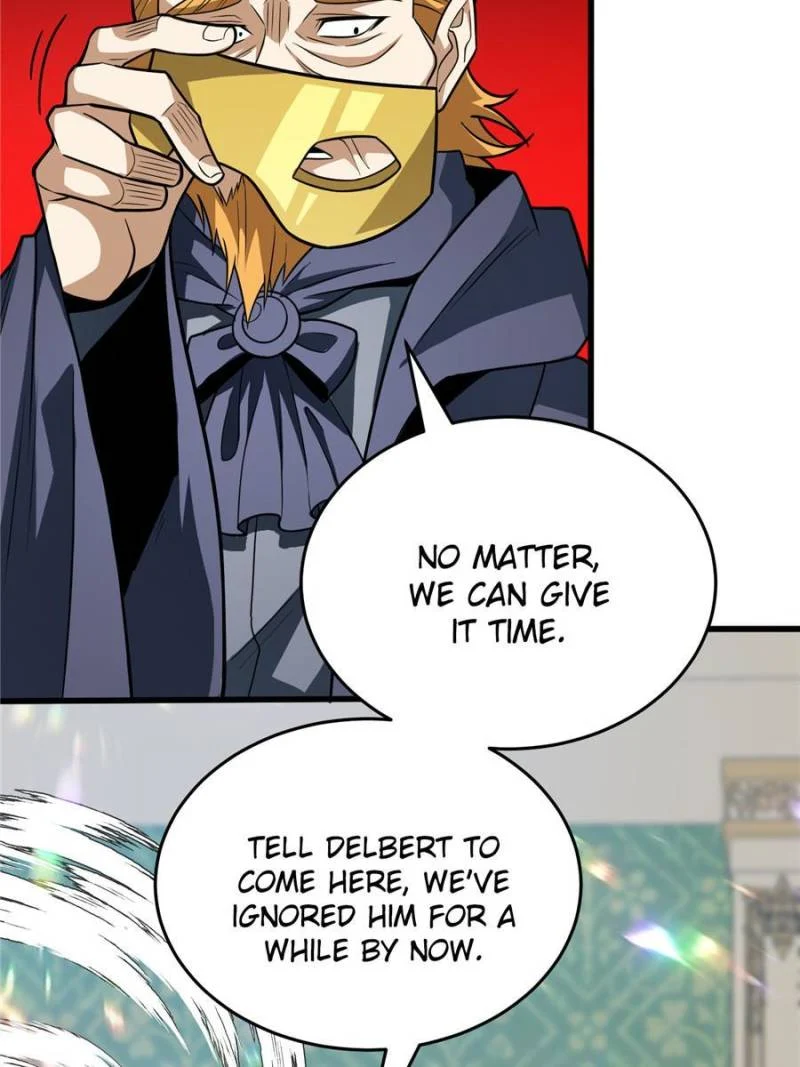 Read My Dragon System ENGLISH Manga Online