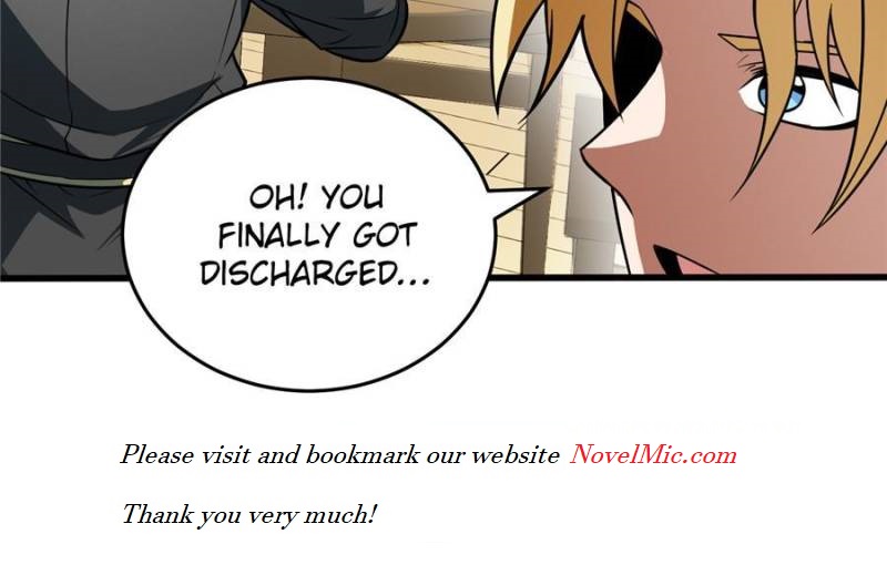 Read My Dragon System ENGLISH Manga Online