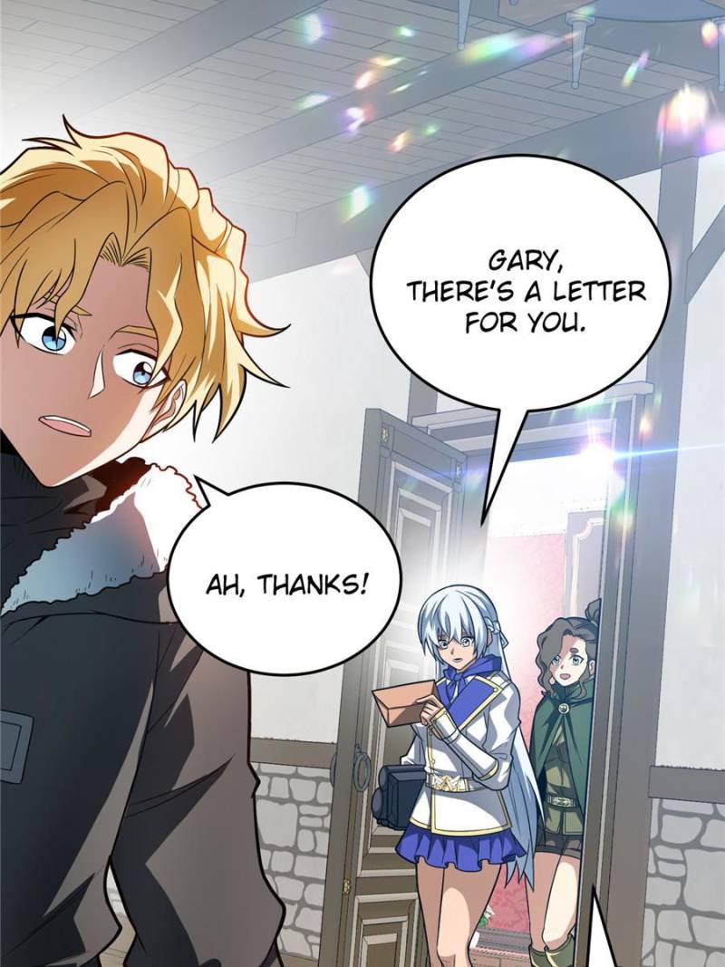 Read My Dragon System ENGLISH Manga Online
