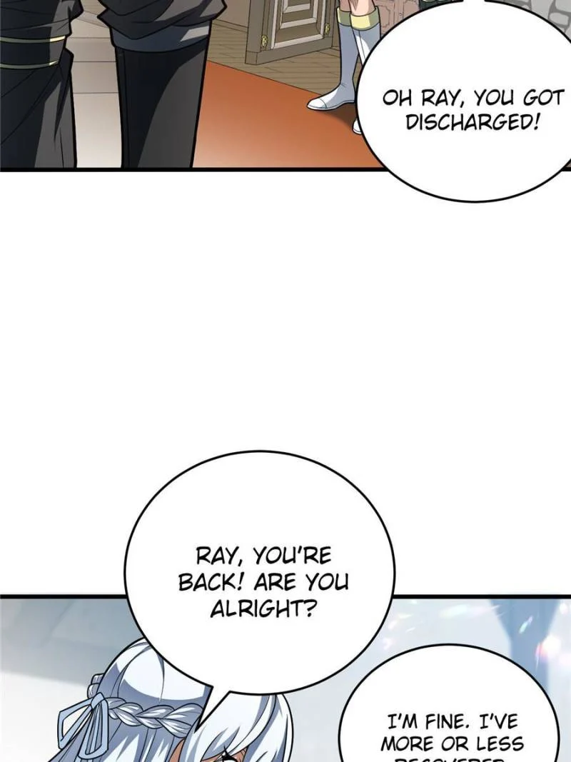 Read My Dragon System ENGLISH Manga Online