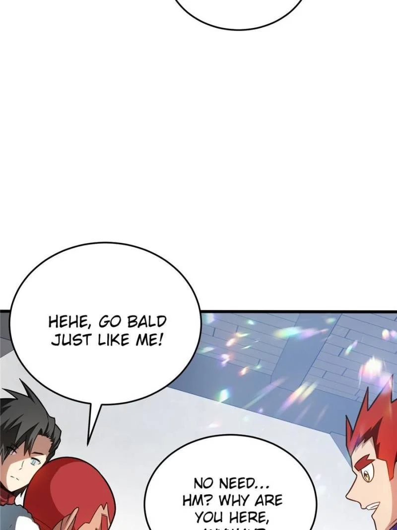Read My Dragon System ENGLISH Manga Online