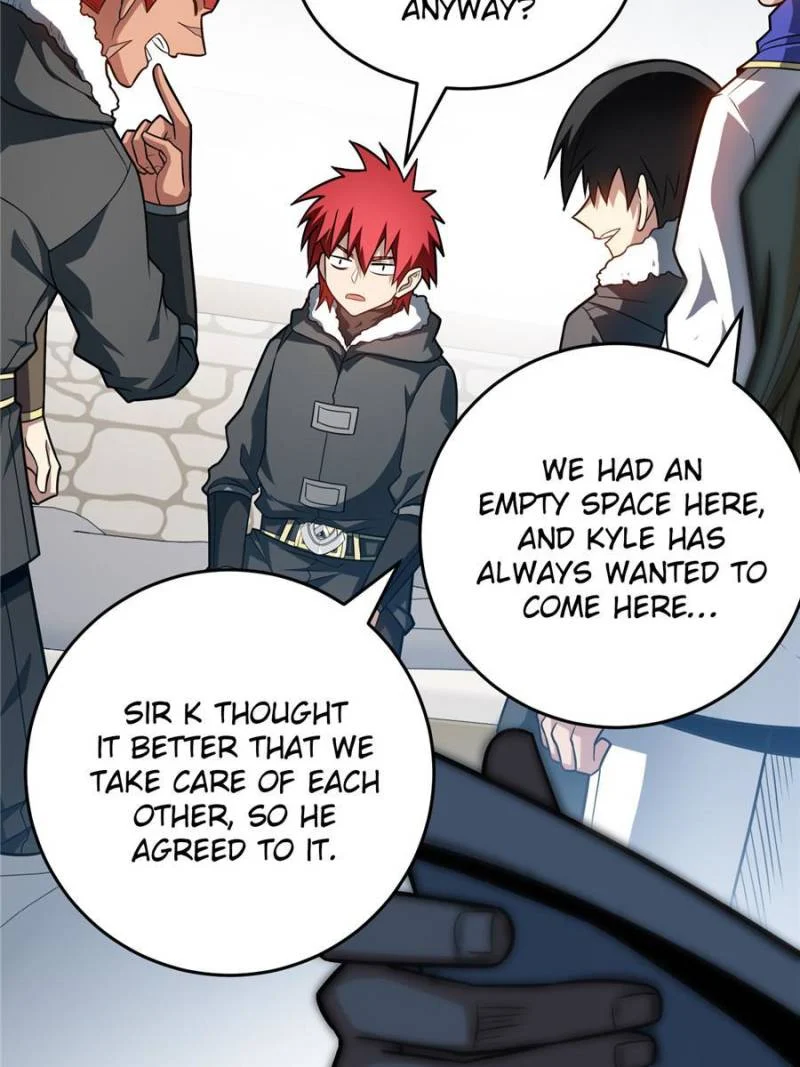Read My Dragon System ENGLISH Manga Online