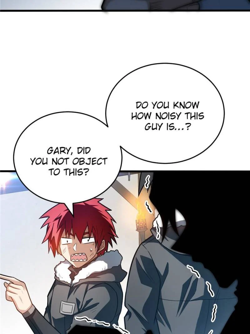 Read My Dragon System ENGLISH Manga Online