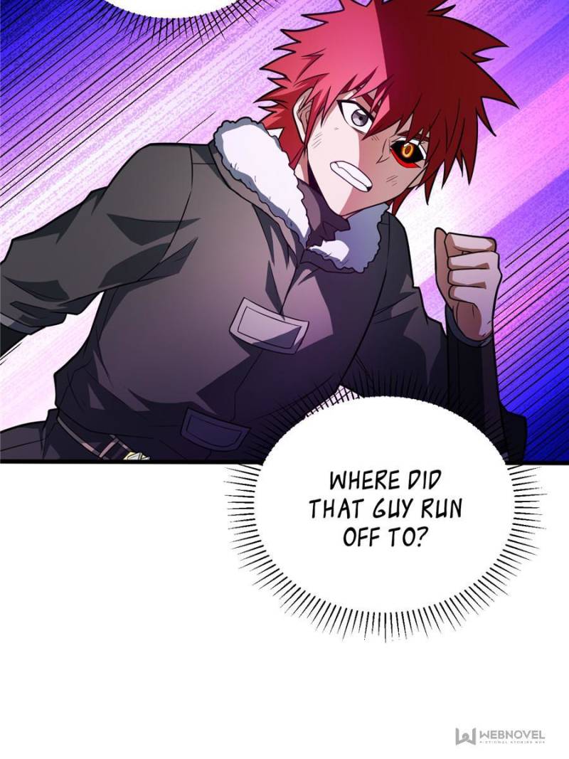 Read My Dragon System ENGLISH Manga Online