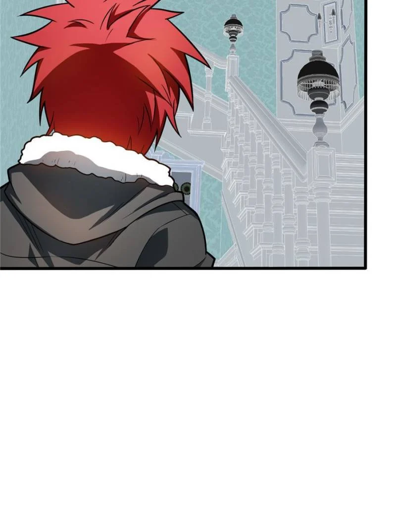 Read My Dragon System ENGLISH Manga Online