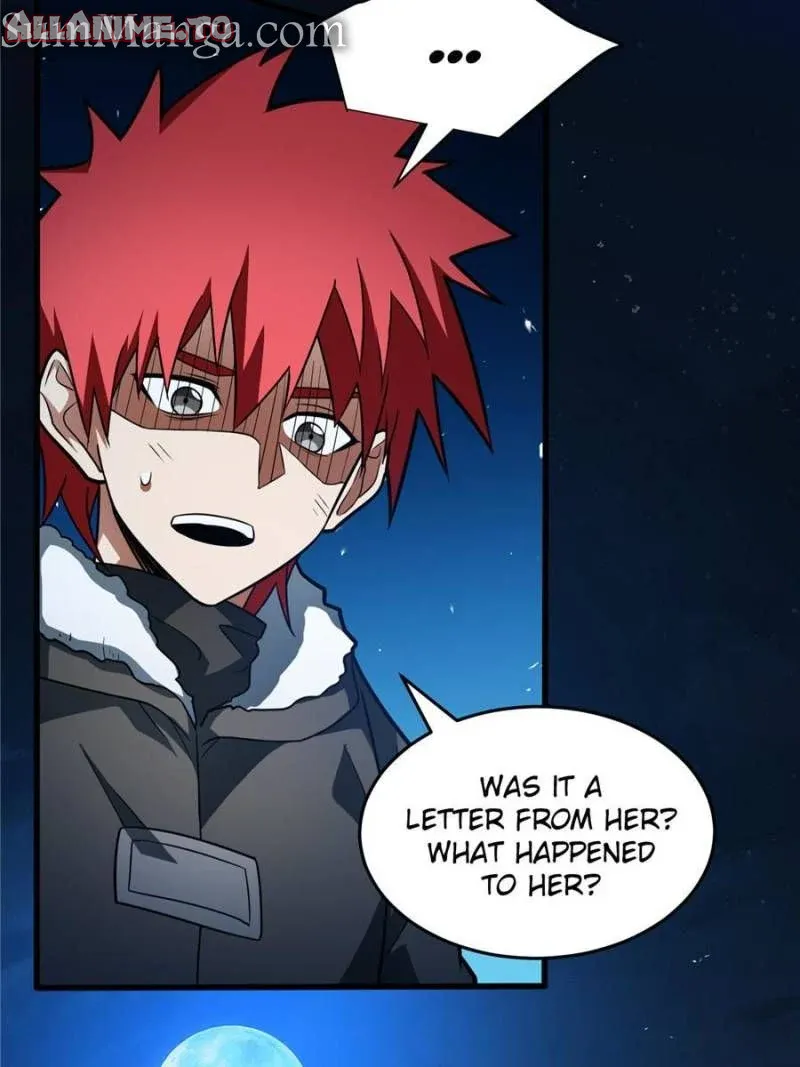 Read My Dragon System ENGLISH Manga Online