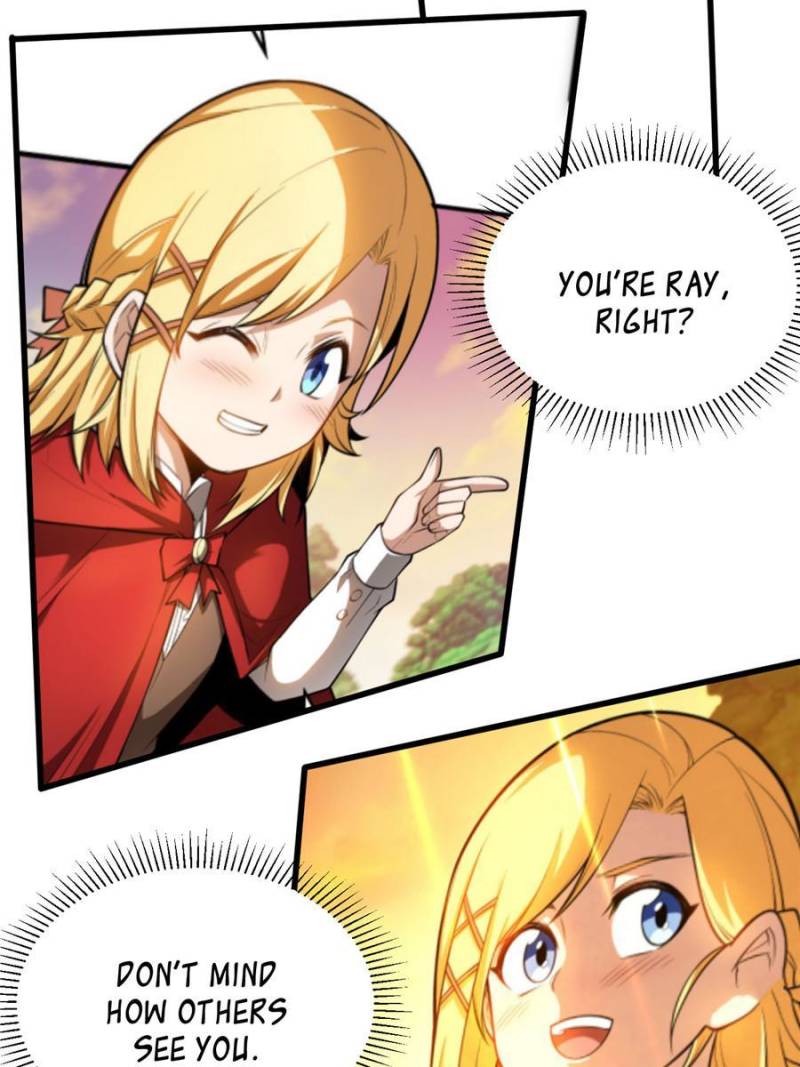 Read My Dragon System ENGLISH Manga Online