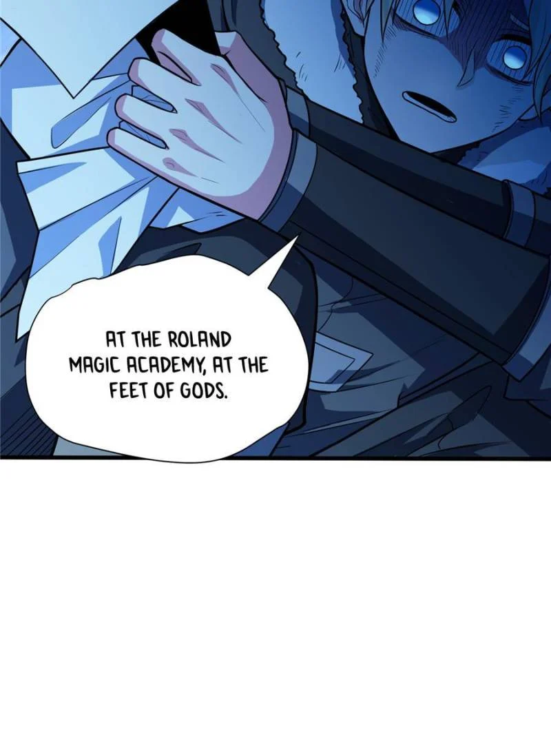 Read My Dragon System ENGLISH Manga Online