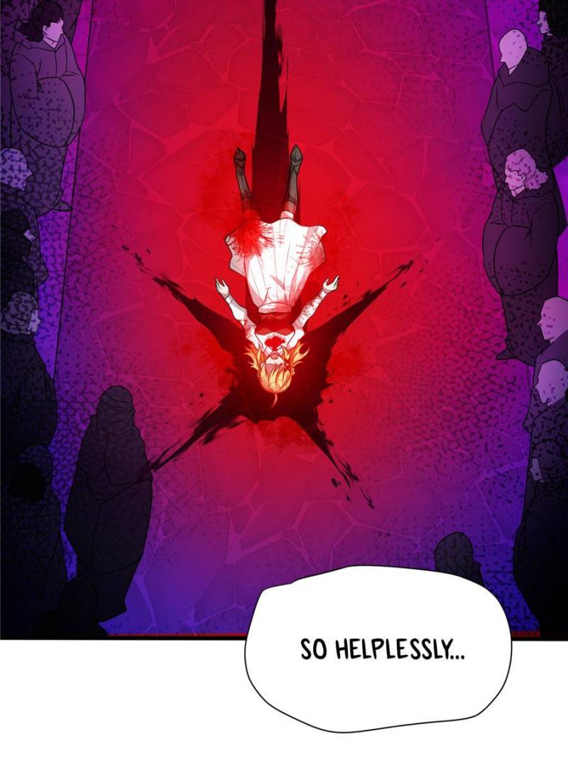 Read My Dragon System ENGLISH Manga Online