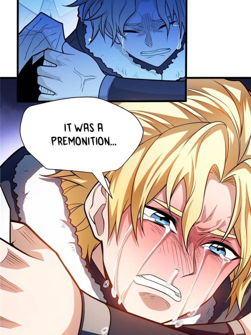 Read My Dragon System ENGLISH Manga Online