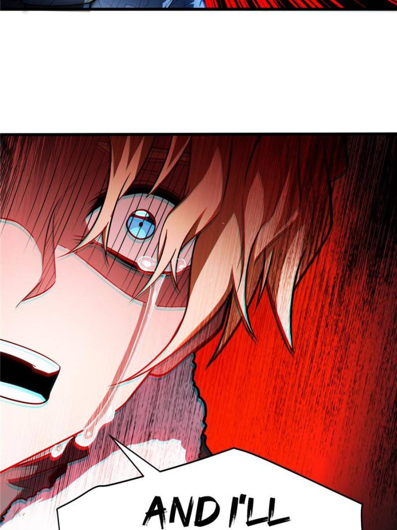 Read My Dragon System ENGLISH Manga Online