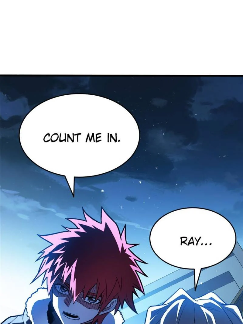 Read My Dragon System ENGLISH Manga Online