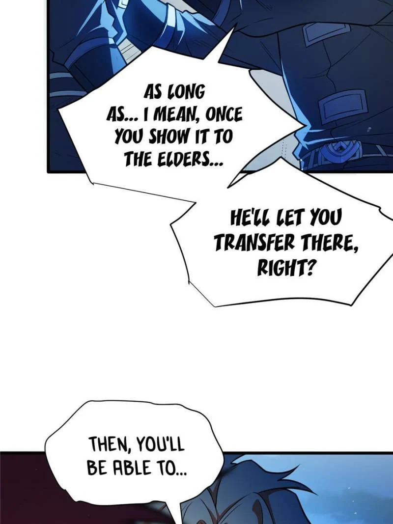 Read My Dragon System ENGLISH Manga Online