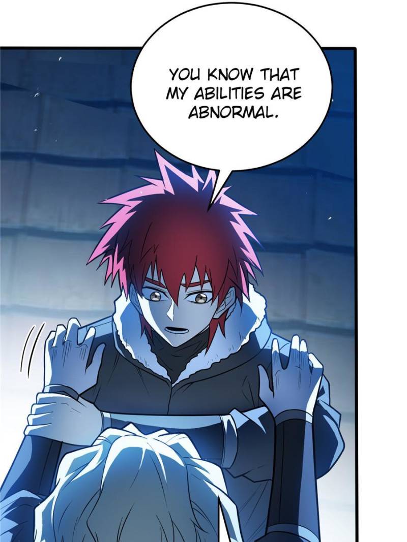 Read My Dragon System ENGLISH Manga Online